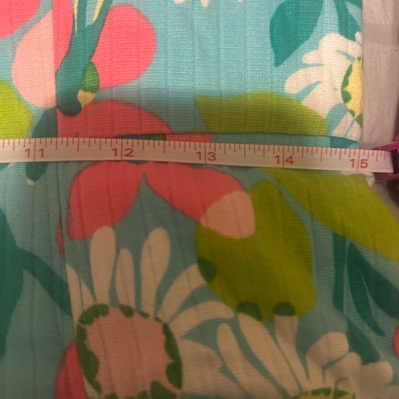 Vintage Lilly Pulitzer circa 1960 pristine condition - Picture 15 of 16